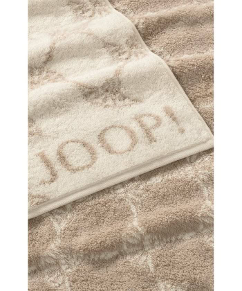 JOOP! Classic Cornflower -Håndkle, Krem - Bilde 5