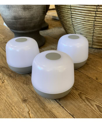 Cocoon Oppladbare lykter -3pk. - Bilde 2