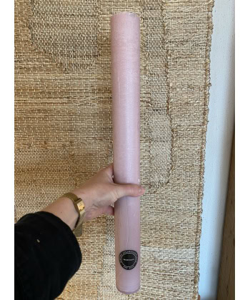 Blokklys -H50 x Ø5 -Rosa - Bilde 2