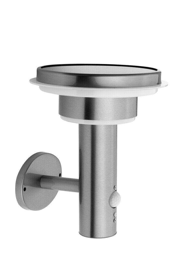 Arette vegglampe Utendørs, Solcelle