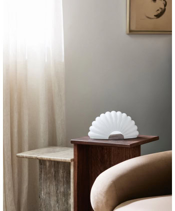 Chia Bordlampe - Bilde 2