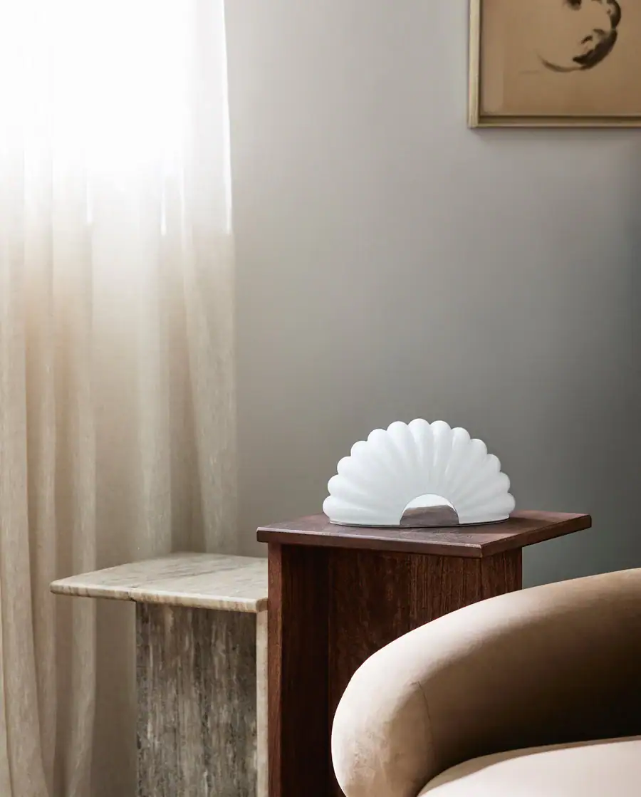 Chia Bordlampe - Bilde 2