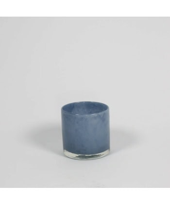 Nilla telysholder -Hav, 10cm