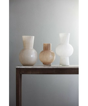 Alternative view of Spume Vase, H41