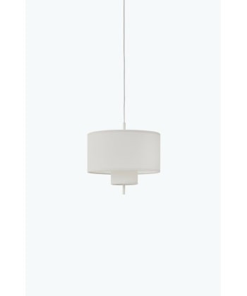 Margin Pendant Ø50 -Hvit - Bilde 3