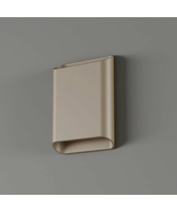 TreM K2 Vegglampe -Cappuccino - Bilde 3