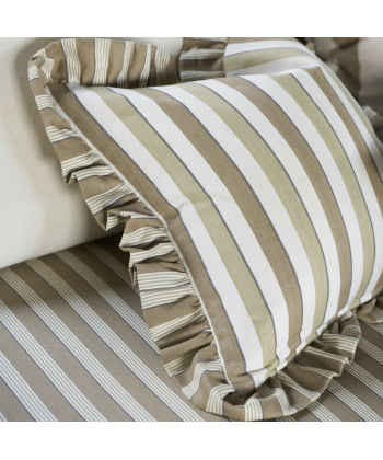 Berkeley Stripe Natural Pute - Bilde 3
