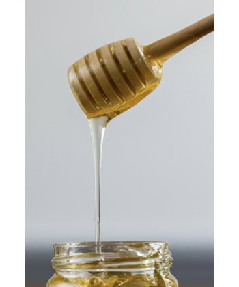 Alternative view of Honey -Honningskje