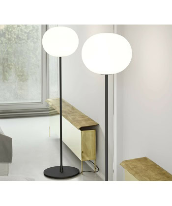 Glo-Ball F2 Sort - Bilde 2