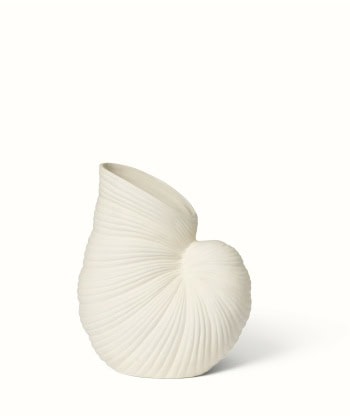 Shell Vase