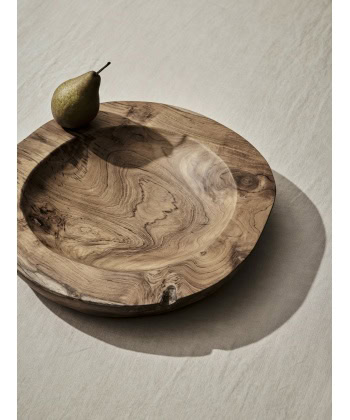 Teak Fat Medium - Bilde 2