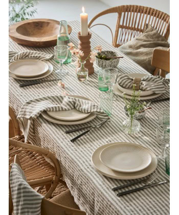 Granada Frokosttallerken - Bilde 3