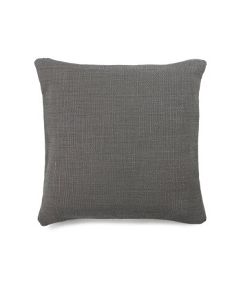 Putetrekk -Jasper -Charcoal 50x50 - Bilde 2