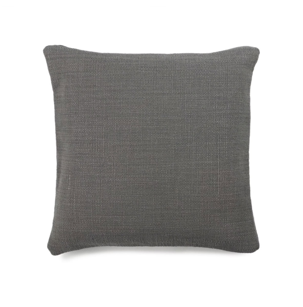 Putetrekk -Jasper -Charcoal 50x50 - Bilde 2