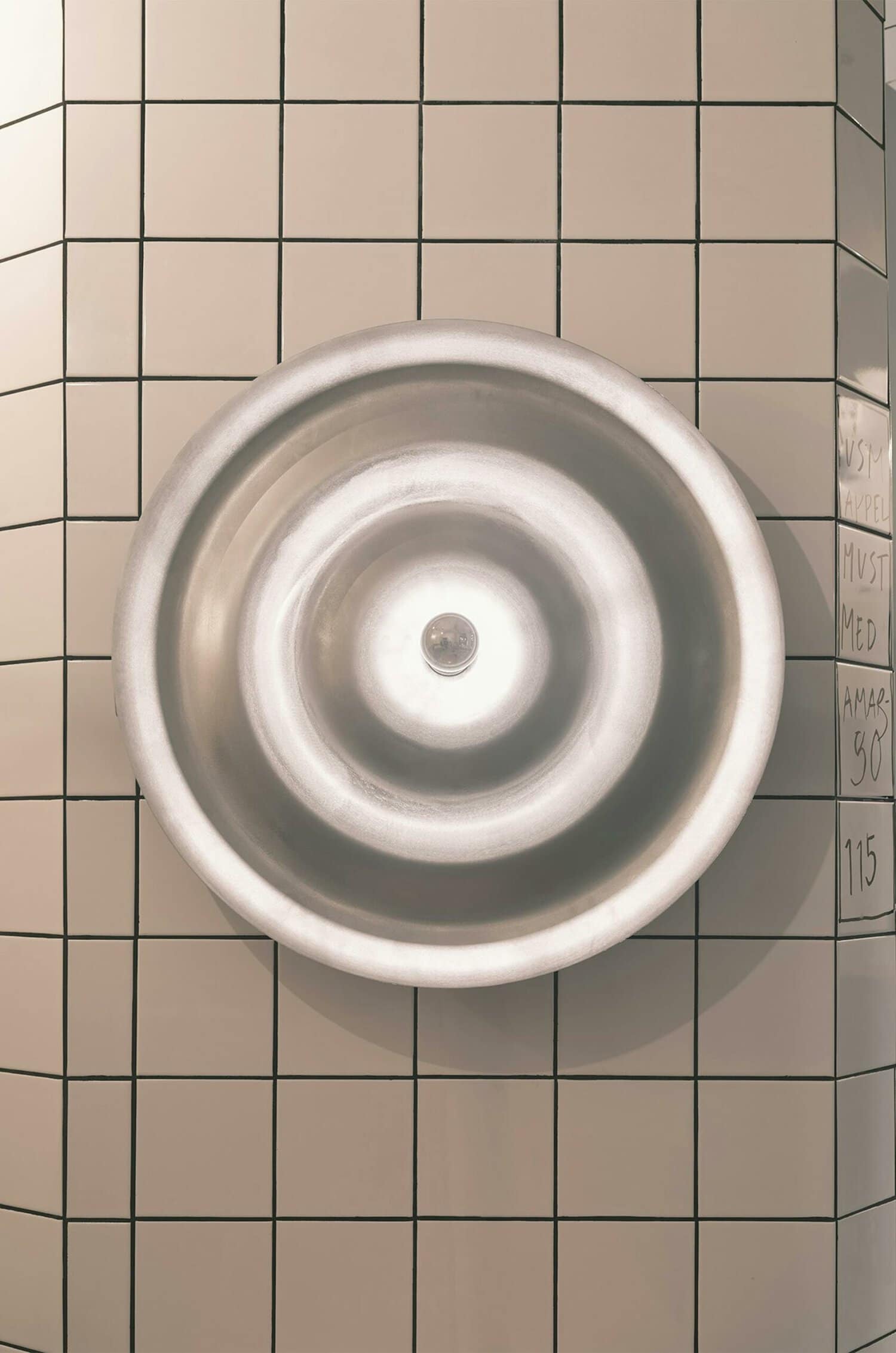 w171 Alma -Tak/vegglampe - Bilde 3