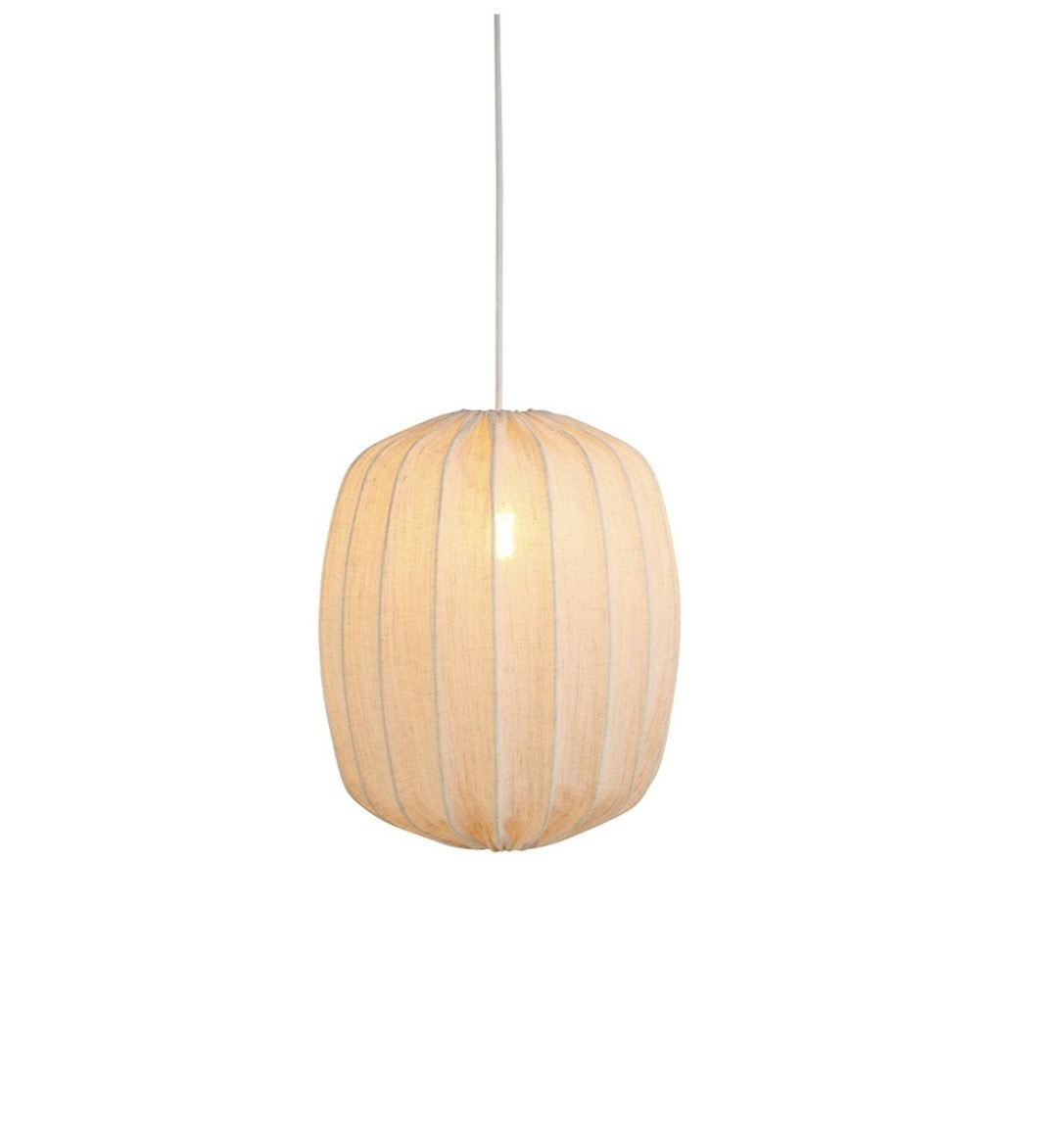 Prisma Pendel 35 -Lin Natur - Bilde 2