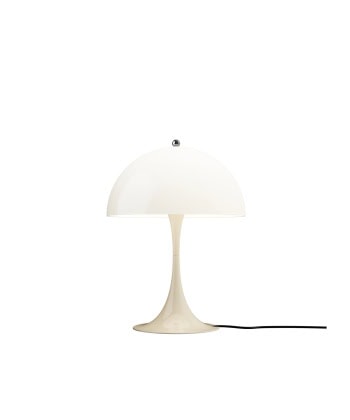 Panthella 320 Bordlampe Beige - Bilde 3