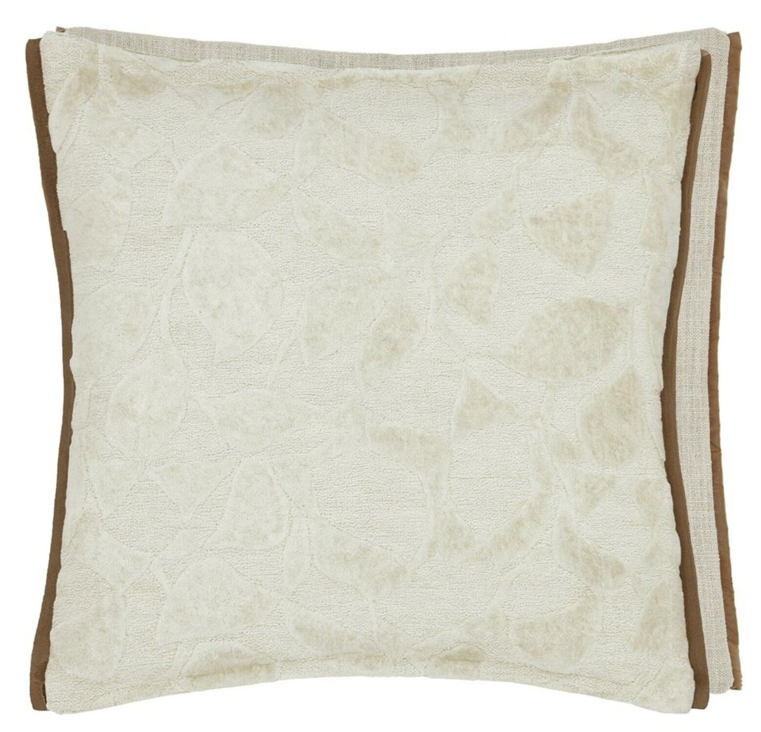 Celandine Linen Pute