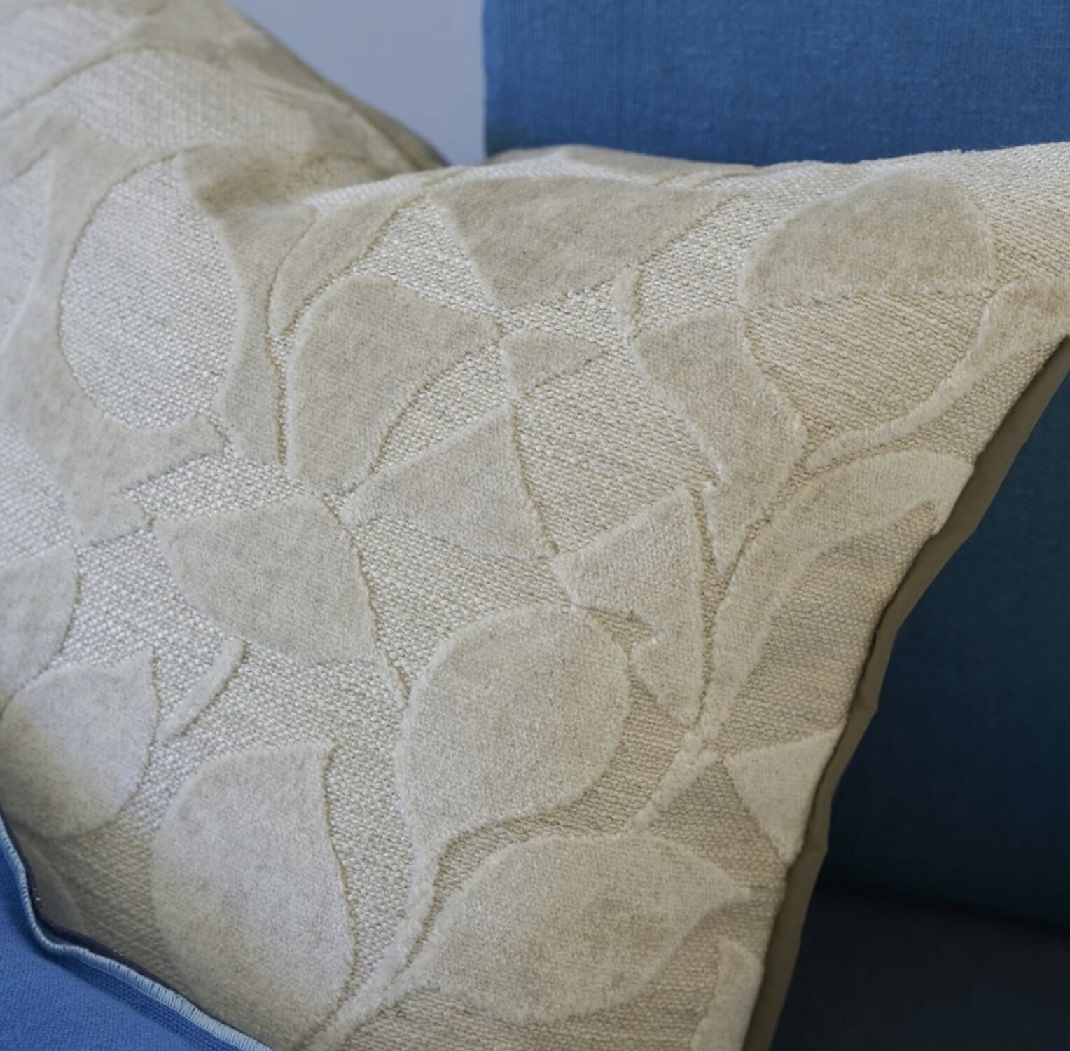 Celandine Linen Pute - Bilde 2
