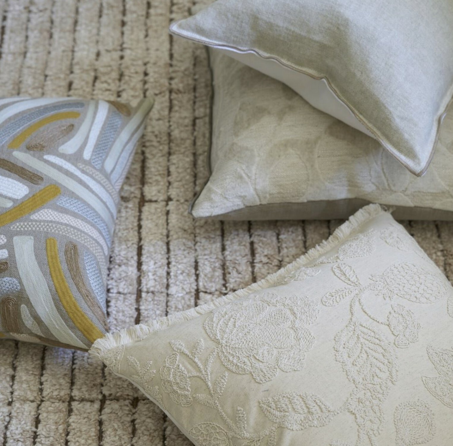 Daphne Chalk Pute - Bilde 3