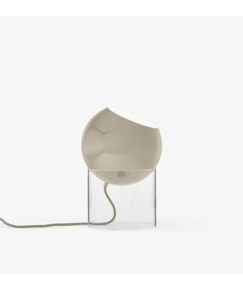 Topan Bordlampe VP13 -Grå beige