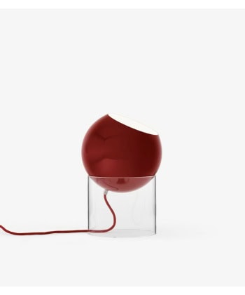 Topan Bordlampe VP13 -Vermillion rød