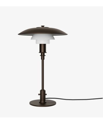 PH 3/2 Bordlampe -Aged Brass - Bilde 3