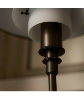 PH 3/2 Bordlampe -Aged Brass - Bilde 6