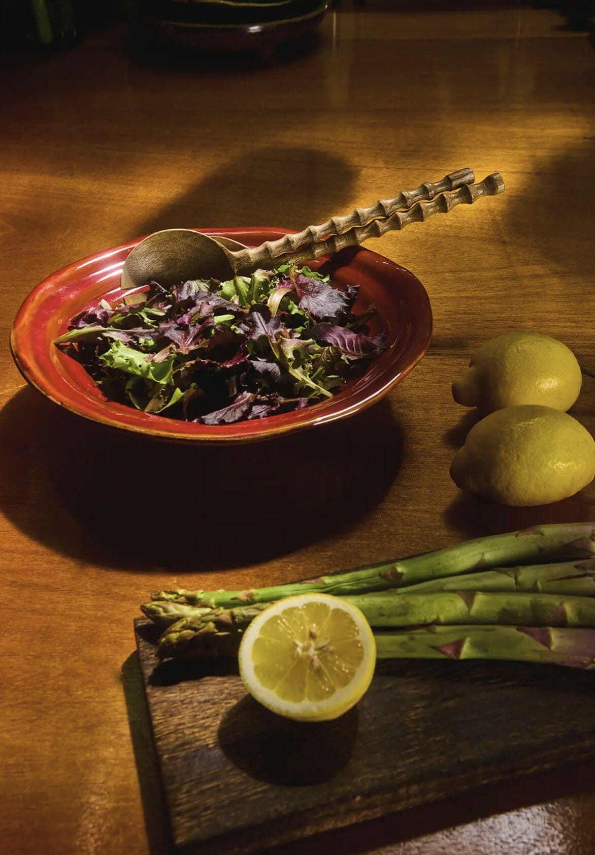 Zion Salatbestikk -Natur - Bilde 3