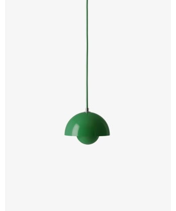 Flowerpot VP10 -Signal grønn - Bilde 3