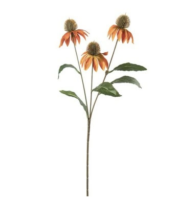 Solhatt -Oransje