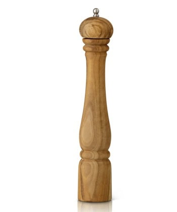 pepperkvern - large