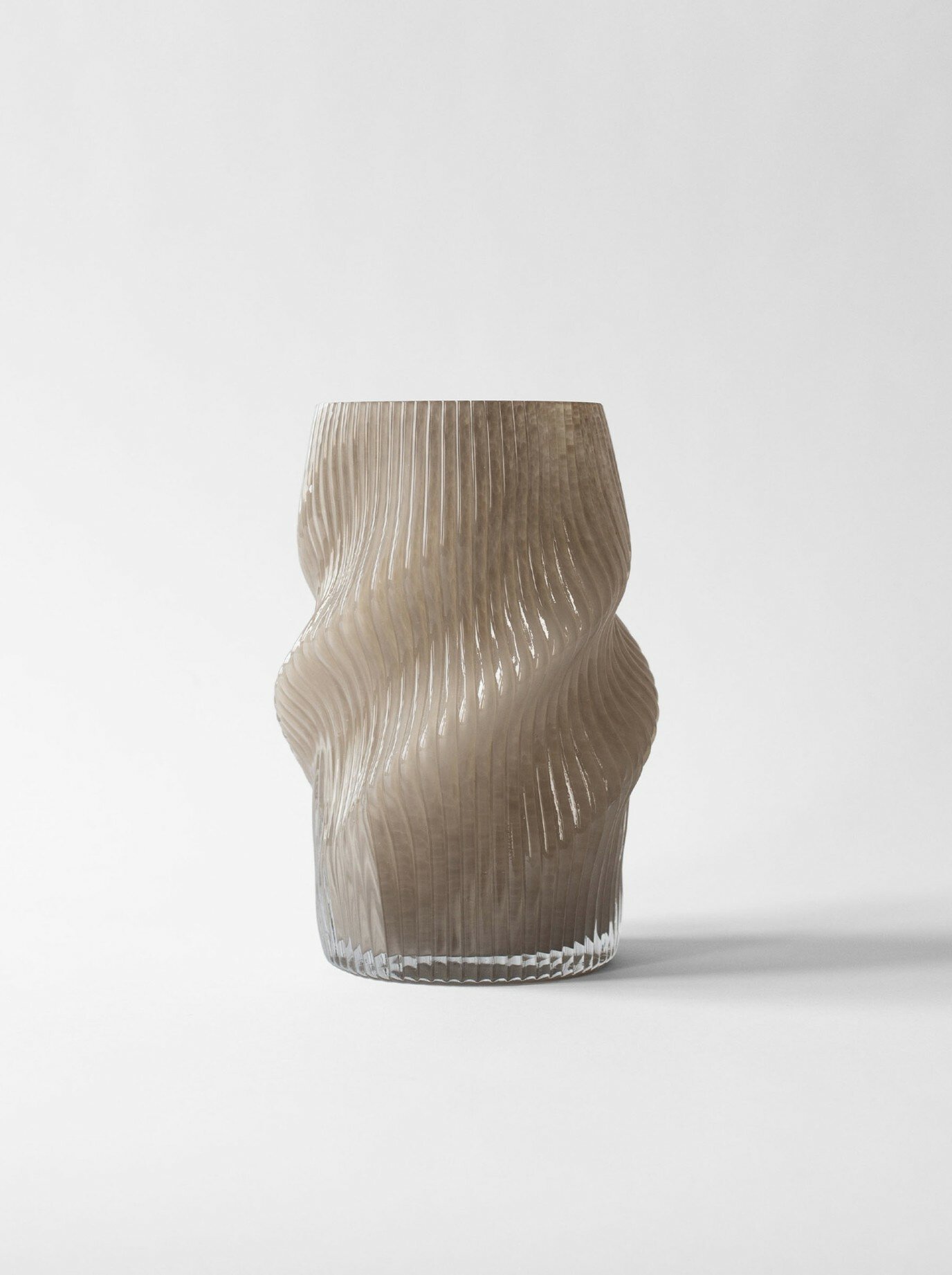 Fano vase