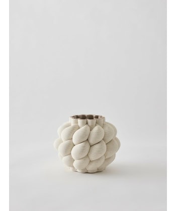Nuvola Vase