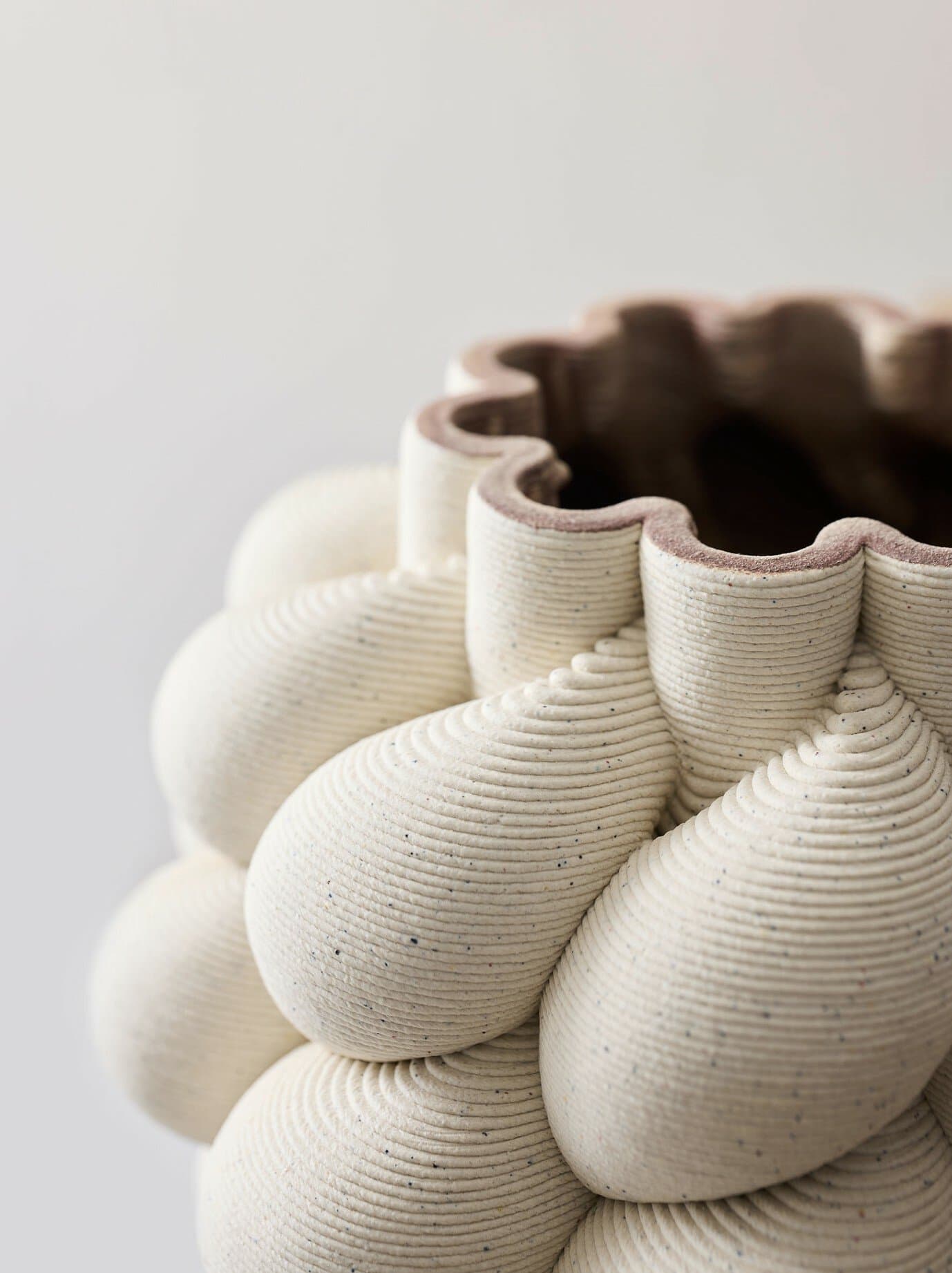 Nuvola Vase - Bilde 4