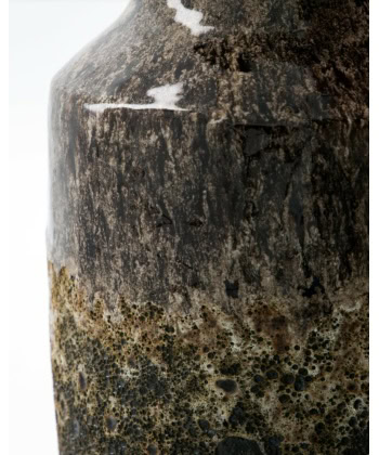 Maya Vase -Antikk Brun - Bilde 3