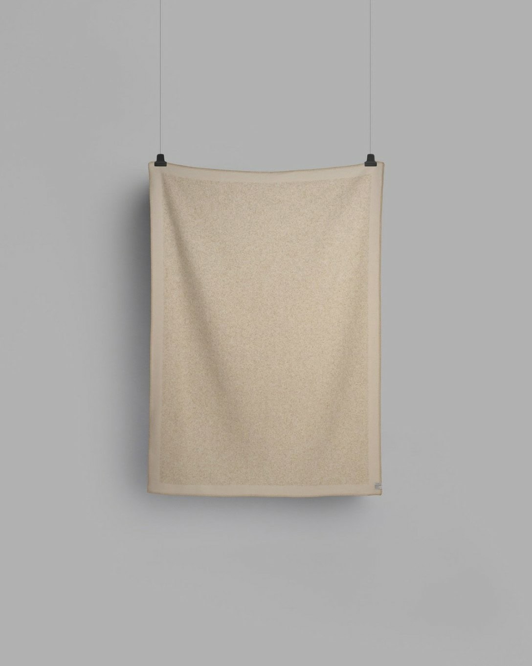 Mineral - Sand - Pledd - Bilde 3