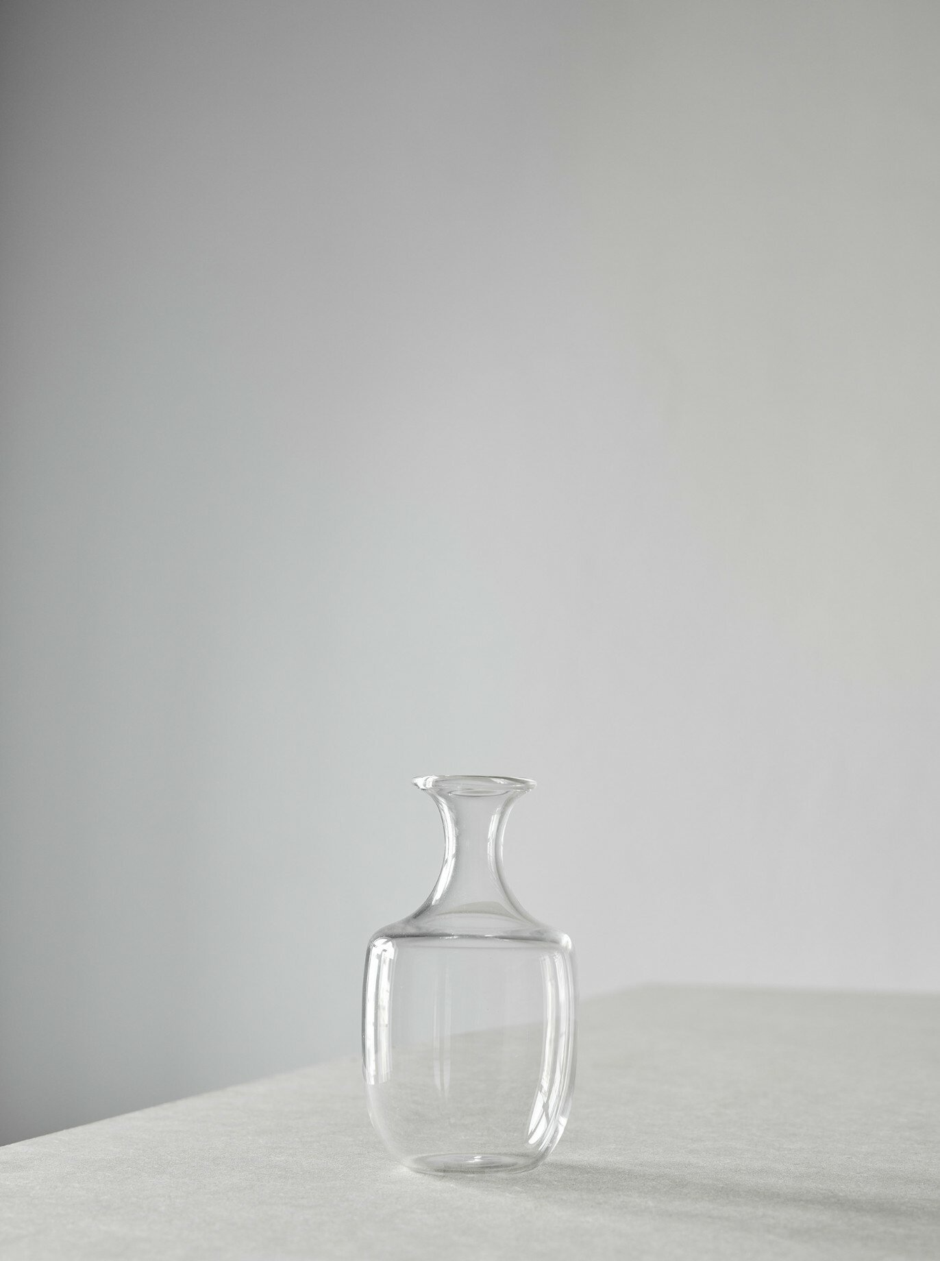 Como Mini Glassvase -Small