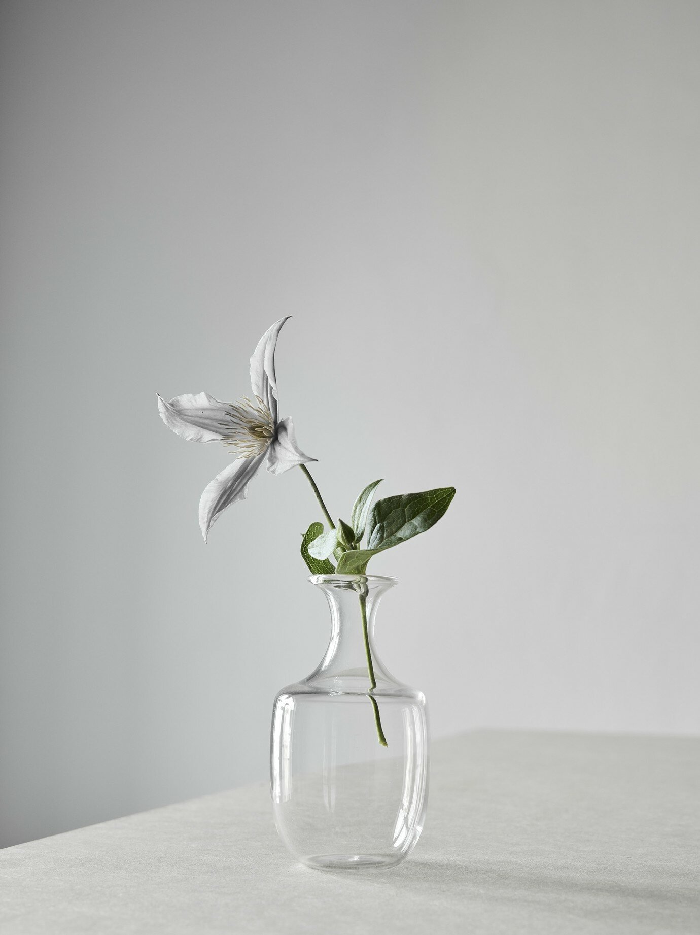 Como Mini Glassvase -Small - Bilde 2