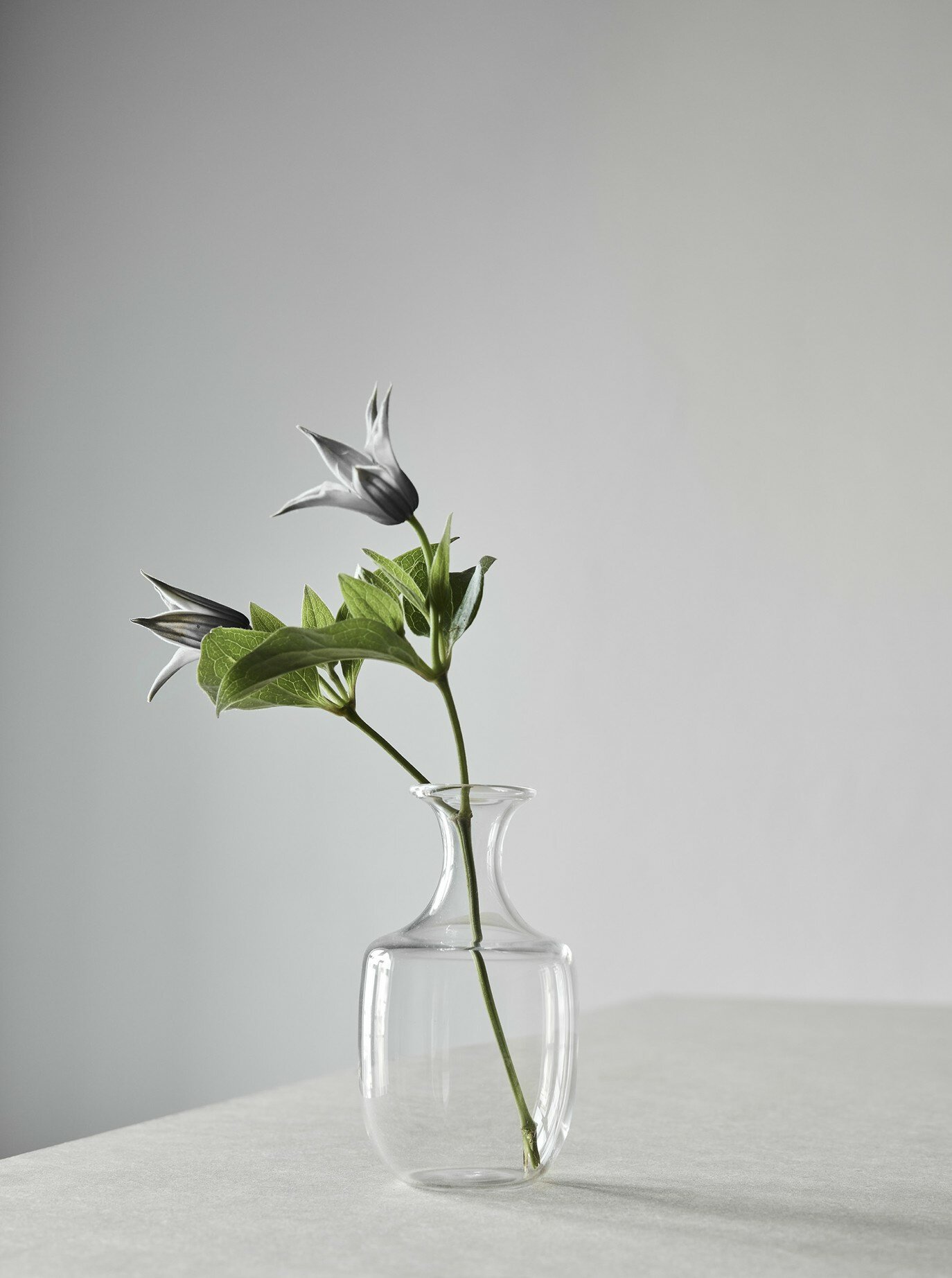 Como Mini Glassvase -Small - Bilde 3