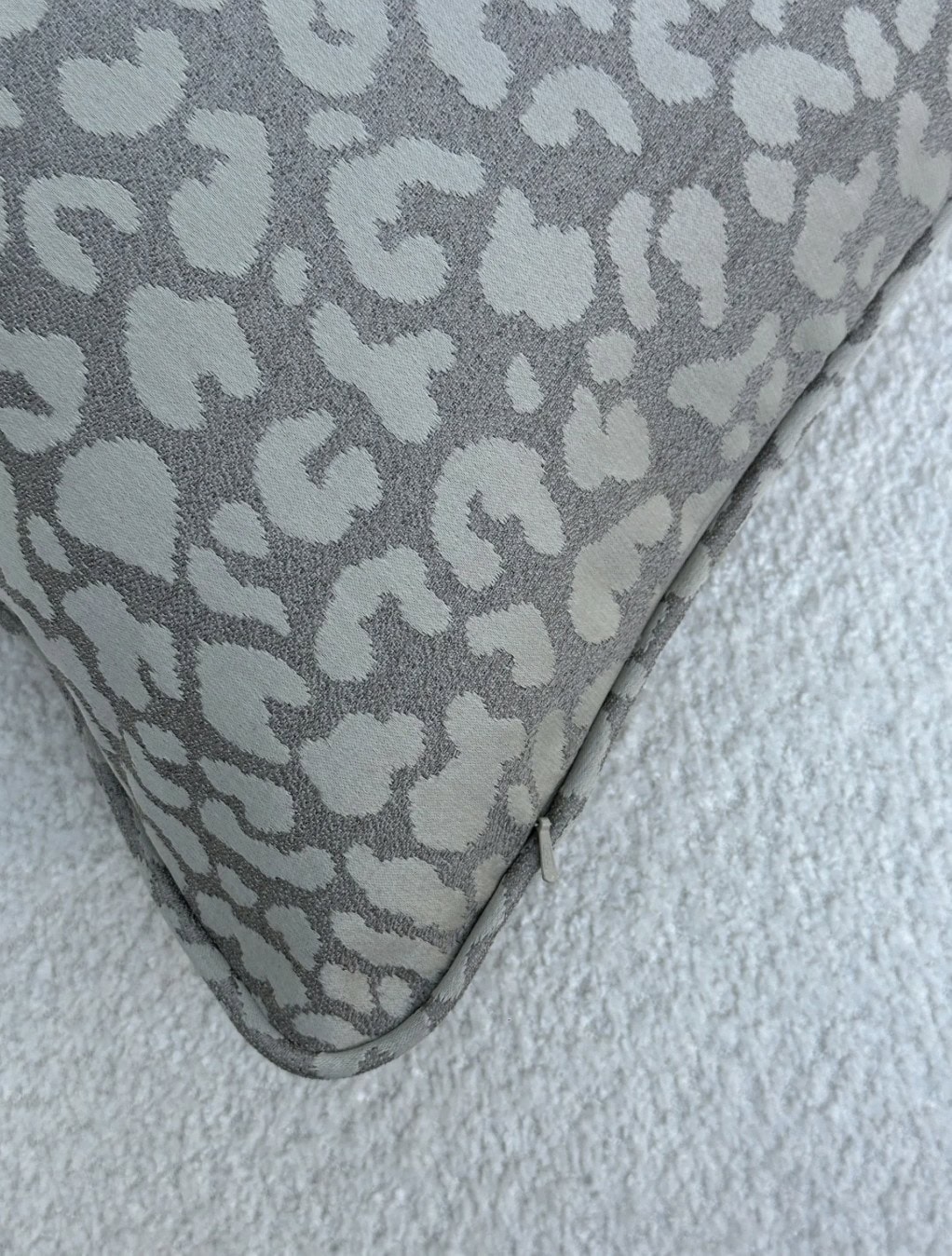 Vildklint Putetrekk -Beige - Bilde 3