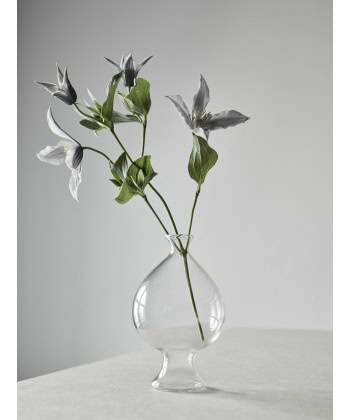 Como Mini Glassvase -Medium