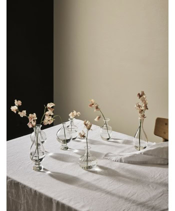 Como Mini Glassvase -Medium - Bilde 2