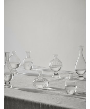 Como Mini Glassvase -Medium - Bilde 3
