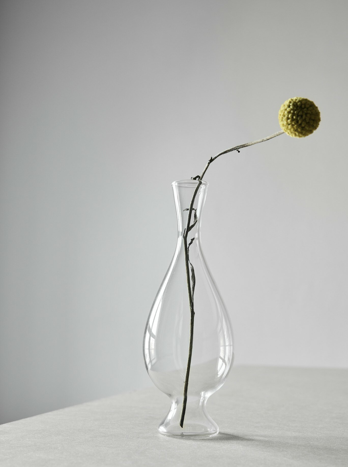 Como Mini Glassvase -Large