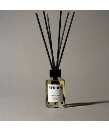 Diffuser -D'orangerie 100ml