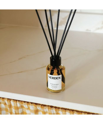 Diffuser -D'orangerie 100ml - Bilde 2