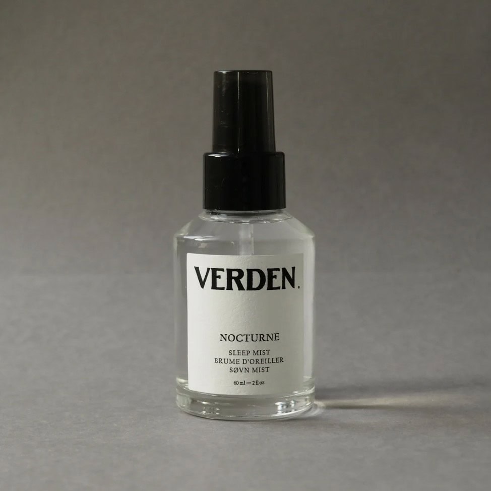 Nocturne Søvnmist -60ml