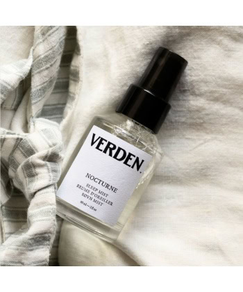 Nocturne Søvnmist -60ml - Bilde 2
