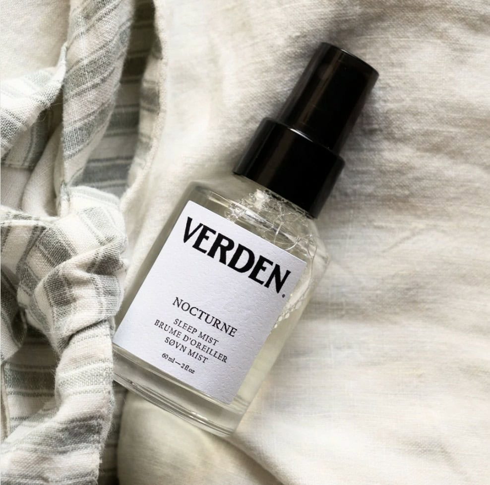 Nocturne Søvnmist -60ml - Bilde 2